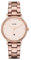 Cluse Dames Analogique Quartz Montre avec Bracelet en Acier Inoxydable CW0101209009
