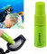 Calayu Antibeschlagmittel, Anti Fog Spray Defogger Tauchbrillen und Tauchmasken, 10 ml