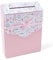 Sizzix ScoreBoards Stanzschablone 664798 Kastenpost von Eileen Hull