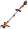 BLACK+DECKER Cordless Grass Strimmer 36V 33cm 2Ah AFS BCSTA5362L1-GB