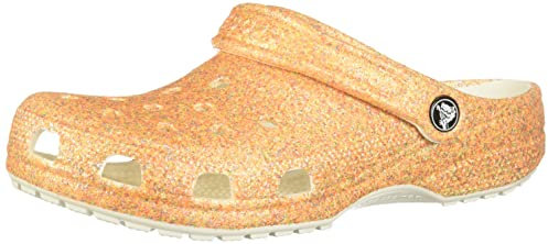 Classic Glitter Clog OSG