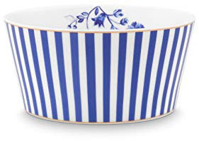 Pip Studio Royal Stripes Bowl 12 cm