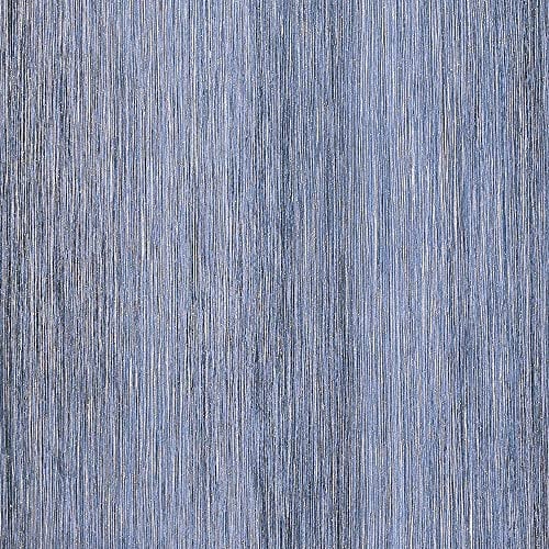 Arthouse Radiance Plain Navy Silver Wallpaper, Vinyl Finish Hard Wearing, Glistening Metallics Catches the Light 298502