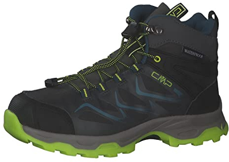 CMP Kinder Byne Mid WP Schuhe Wanderschuhe Trekkingschuhe