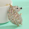Porte-clés élégant,Porte Clef Femme,Family Cadeau d’amitié Objet Stitch Décoration Porte-clés Cadeau d'anniversaire,Coloré