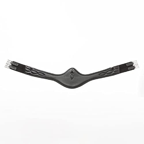 Langgurt Softleder Casper mit Elast