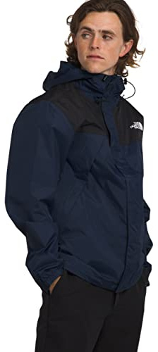 The North Face Antora Jacket blue XXL
