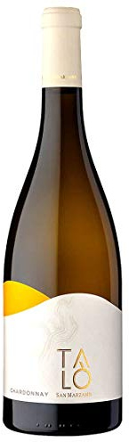 Puglia IGT Talò Chardonnay San Marzano 2022 0,75 ℓ