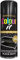 PNJB, Matt Black Color Aerosol Spray Paint Can 250 ML, Fast Dry Excellent Coverage Adhesion- BLACK MATT Spray Paint Auto DIY Purpose Color Aerosol (1 Pcs)