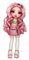 Ballonim® Rainbow High Bella Parker ca. 80 cm