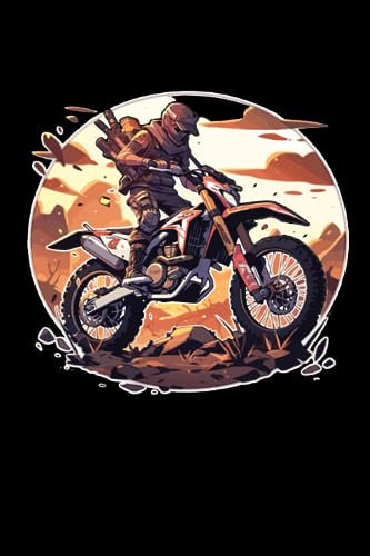 Motocross Biker: Terminplaner 2023 Terminplaner A5 Terminplaner A5 2023 Kalender 2023 Terminplaner A5 - zum planen, organisieren und notieren