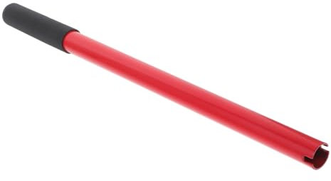 CRILSTYLEO Hydraulic Jack Handle Replacement Vehicle Jack Pole Lever Grip Comfortable Use High Hardness for Broken or Worn Out Handles Capacity