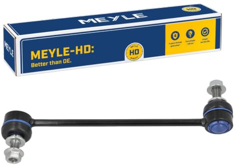 MEYLE 1x Koppelstange Stabilisator Vorne Rechts Links Kompatibel mit TOYOTA RAV4 V XA50, SUZUKI Across SUV