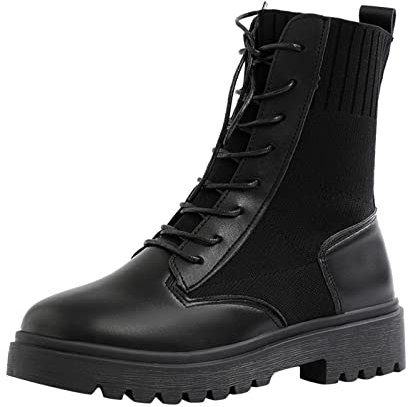 Stivali Donna con Tacco Alto Bianco Stivali Donna Moto Enduro Stivali Neve Stivaletti Texani Stivali Texani Donna Estivi Stivali Tacco Stivaletti Estivi Donna Stivali Donna con Tacco