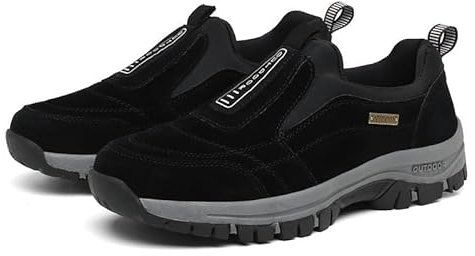 orthopädische schuhe herren, Naturstep Orthopädische Schuhe Herren - OrthoMotion Unisex Ergonomischer Schuh Zur Schmerzlinderung Orthofit Orthopädische Schuhe Herren Outdoor wanderschuhe Komfortschuhe