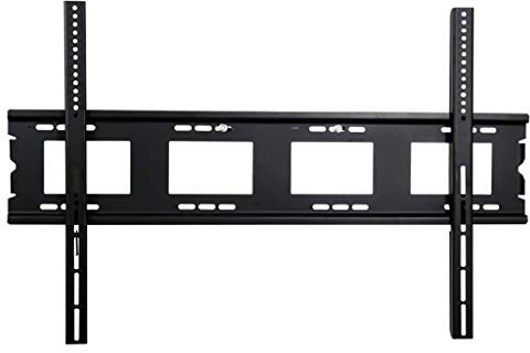 Universal TV Stand Mount Bracket for 65 85 inch LCD TVs Wall Mount Stand for 70 80 inch TVs