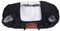 Asixxsix Gants D'opérateur de Drone FPV Quadcopter pour émetteur FPV, Vêtements de Main pour émetteur de Télécommande, Gants Chauds Imperméables et Coupe-Vent pour Télécommande de Drone