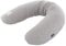 TRÄUMELAND Stillkissen – 180 cm, Elastisches und ergonomisches Schwangerschafts- und Stillkissen, Abnehmbarer & Waschbarer Bezug, Leise EPS-Füllung