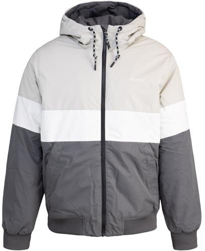 Ragwear JINIG WARM Dark Olive