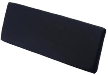 Aymzbd Pilates Reformer Maschine: Professionelle, Benutzerfreundliche Fußpedale Und Zubehör für Die Core Board Liege – Ideal für Heimfitness Training, Mikrofaser-Leder