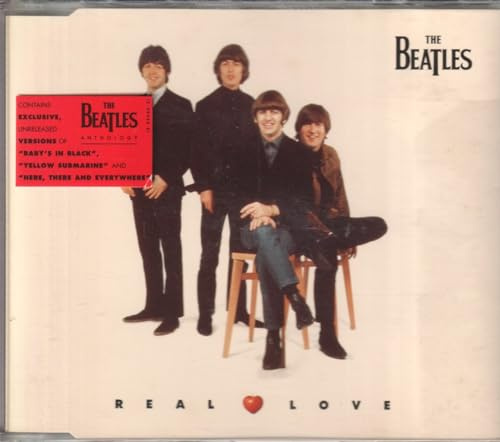 Apple (Beatles) (EMI)