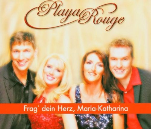Frag Dein Herz,Marina-Kathari