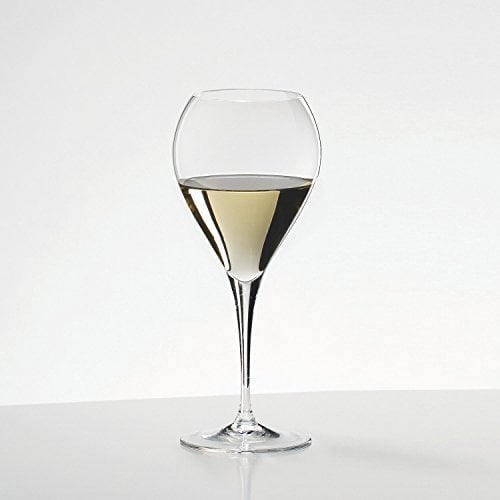 Riedel - Sommeliers, Sauternes 1 Weißweinglas (4400/55)