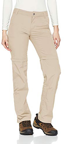 Columbia Silver Ridge 2.0 Wandelbare Wanderhose Damen