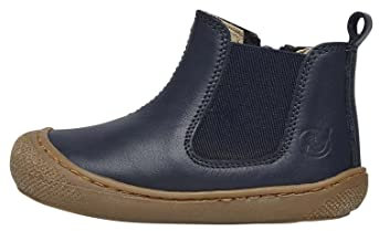 Naturino Chelsea boots primi passi, Navy 26