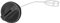 2 Pezzi Chain Saw Fuel Cap, Serbatoio di Gas Olio Combustibile Tappo for HUSQVARNA 345 346 350 340 353 362 365 371