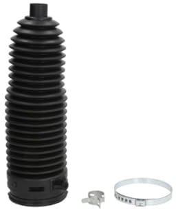 SPIDAN 84293 Lenkmanschette Lenkmanschette 207mm Thermoplast