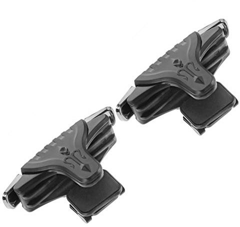 Hemobllo Gâchette De Manette De Jeu pour Manette De Jeu Portable Et Pratique Facile à Installer Retirer