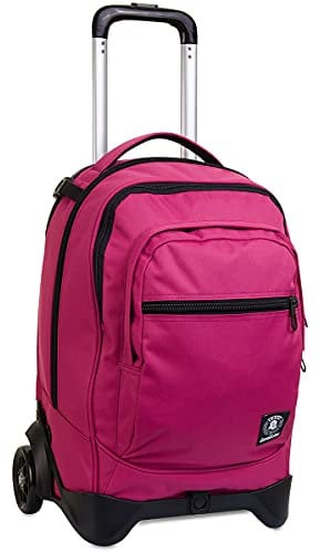 TROLLEY NEW PLUG PLAIN - Invicta - Scuola e Tempo libero