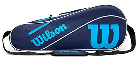 Wilson Ultra Series Triple Schlägertasche, Tennissachen