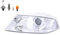 Johns, Scheinwerfer kompatibel zu Skoda Octavia 1Z 02/04-12/08 links + Leuchtmittel