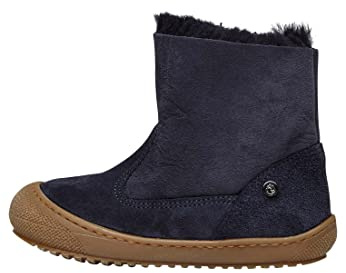 Naturino Stiefeletten mit Wollfutter