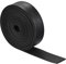 sourcing map Bandes de mousse en caoutchouc EPDM 5 mmx40 mmx2000 mm (LxlxL), rouleaux de feuille en caoutchouc néoprène pour joint d'étanchéité, tapis d'étanchéité, tapis de réduction des vibrations