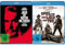 Jagd auf Roter Oktober [Blu-ray] & Spiel mir das Lied vom Tod [Blu-ray]