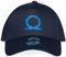 Bioworld Herren Cappellini Baseballkappe, blau, One Size