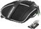 ROCKBROS Bike Saddle Bag, Under Seat Bicycle Bag, Bike Repair Tool Kits Bicycle Tail Pack, Portable Storage Pouch 1L Reflective and Ultralight