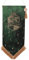 Widdop and Co Warner Bros Harry Potter Alumni Hängebanner Slytherin