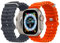NUKELOLO Soft Silicone Cinturino