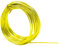12 Gauge Aluminum Craft Wire, 2mm Thick Bendable Crafting Wire for Sculpting, Modelling, Bonsai Training, Skeleton, Floral Making, Jewelry Making, Wire Weaving and Wrapping (Gold)