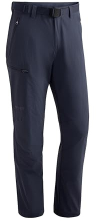 Maier Sports Herren Wanderhose Oberjoch