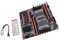 X99 Motherboard Hochgeschwindigkeit Dual Socket Desktop Motherboard DDR4 für Studio Computer Game Simulator E5CPU