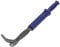 Nail Puller, Pry Bar Puller High Carbon Steel Nail Pullers Bar Extract Headless Nails, Long Jaw Design, Nail Puller Pliers Hand Tool for Woodworking Maintenance