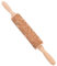 STOBAZA Goffrato per Decorazioni Biscotti e Utensile Versatile per Te per Matrimonio Vacanze e Natale