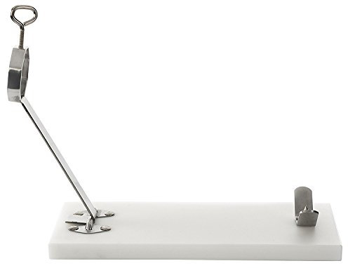 Jamonero Plegable Base Polietileno Steelblade | Soporte Jamonero
