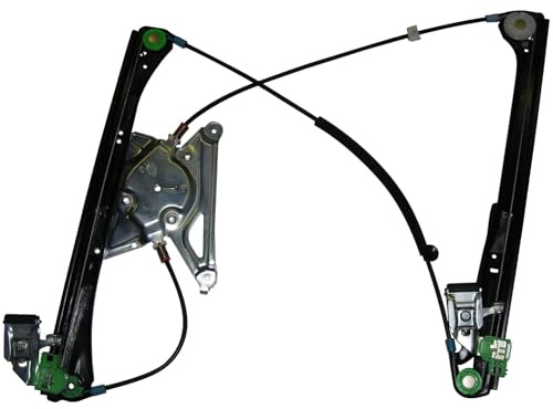 ESEN SKV Fensterheber 01SKV381 vorne links | Kompatibel mit: AUDI A4 B5