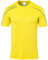 uhlsport Kempa Kempa Herren Stream 22 Trikot, limonengelb/azurblau, XXL Kempa Kempa Herren Stream 22 Trikot, limonengelb/azurblau, XXL